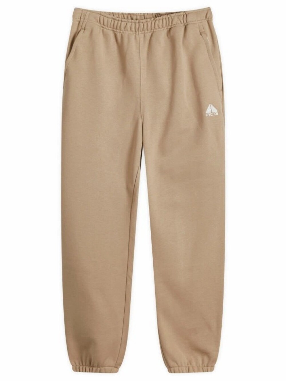 Nike ACG Therma-FIT Repel Tuff Fleece Jogger Pants Khaki Large NWT FV8650-247